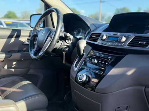Used 2012 Honda Odyssey EX-L image 28