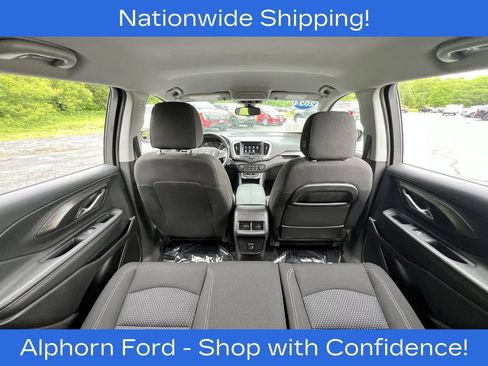 Used 2024 GMC Terrain SLE AWD/4WD image 32