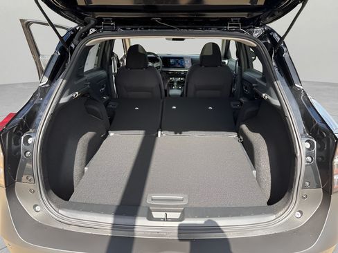 New 2026 Nissan Kicks SV w/ SV Premium Package FWD image 36