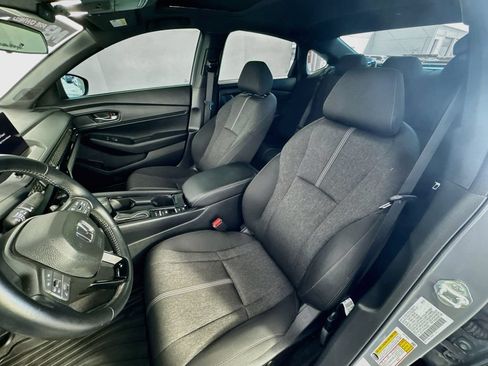 Used 2024 Honda Accord Sport image 18