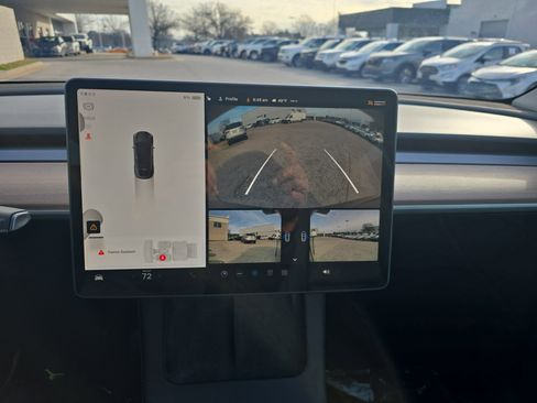 Used 2023 Tesla Model Y Long Range image 25