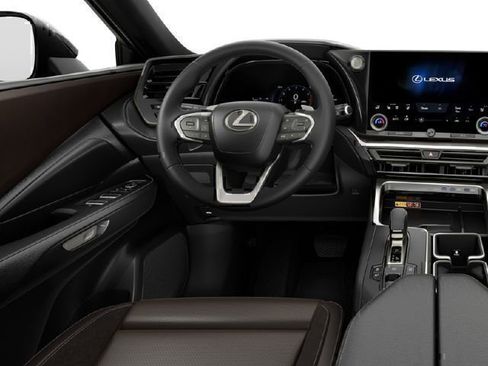 New 2026 Lexus TX 350 AWD image 6