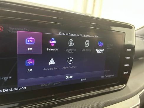 Used 2024 Kia K5 GT-Line w/ GT-Line Premium Package image 17