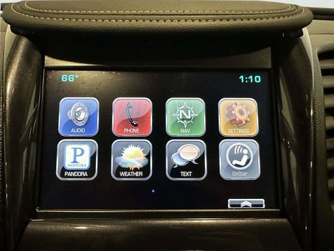 Used 2015 Chevrolet Impala LTZ FWD image 32