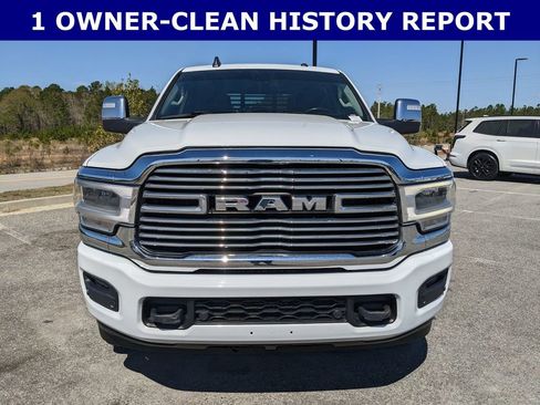 Used 2023 RAM 2500 Laramie image 12