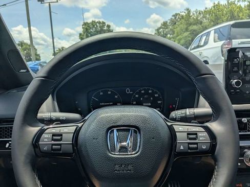 New 2026 Honda Civic Sport Touring image 20