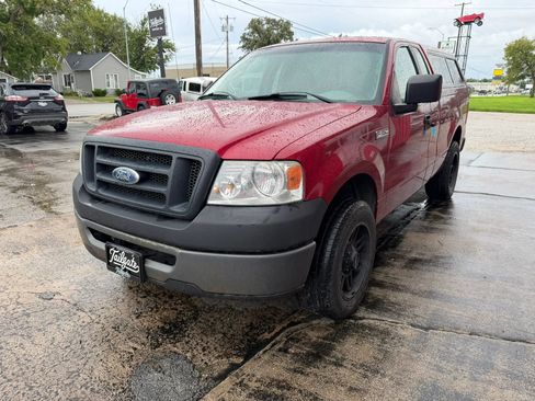 Used 2007 Ford F150 XL RWD image 4