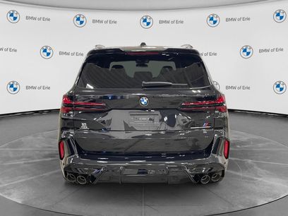 Used 2026 BMW X5 M Competition w/ Executive Package