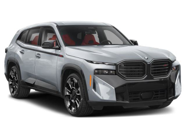 New 2027 BMW XM Label Red AWD/4WD image 9