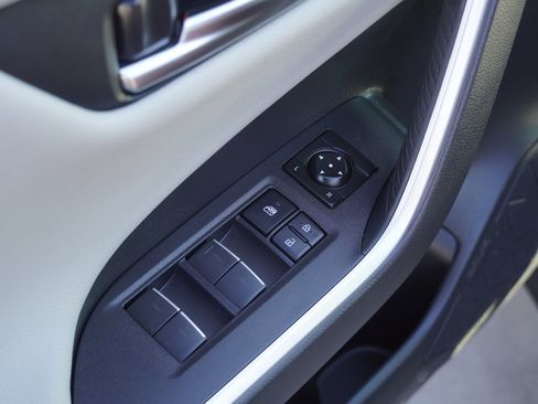 Used 2023 Toyota RAV4 Limited w/ Limited Grade Weather Package image 18