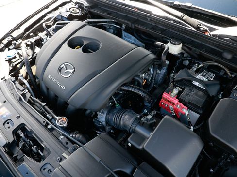 Used 2021 MAZDA MAZDA3 s image 53