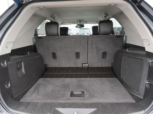 Used 2013 Chevrolet Equinox LT w/ LPO, Protection Package image 28