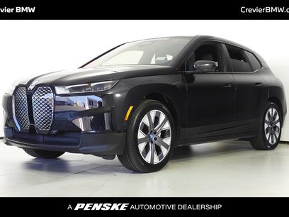 Used 2024 BMW iX xDrive50