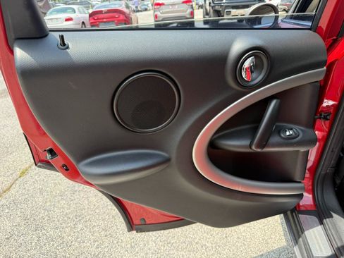 Used 2014 MINI Cooper Countryman w/ Mini Connected Package FWD image 10