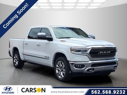 Used 2023 RAM 1500 Limited