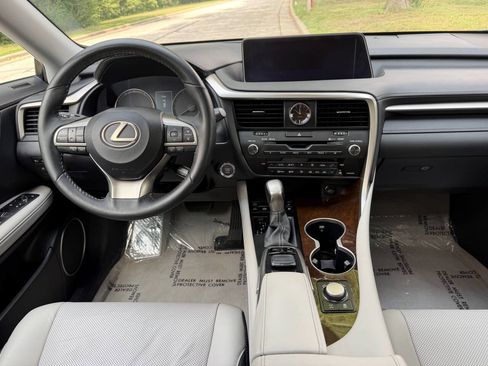 Used 2019 Lexus RX 350 AWD w/ Navigation Package image 16
