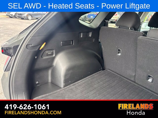 Used 2024 Hyundai Tucson SEL AWD/4WD image 33