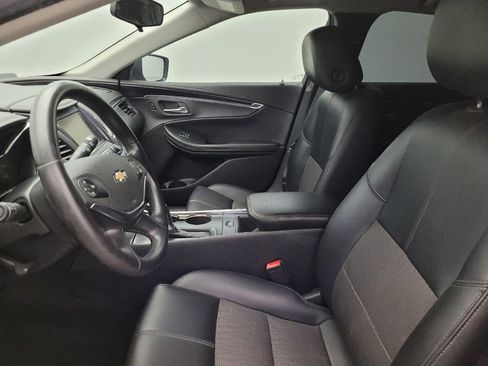 Used 2020 Chevrolet Impala LT FWD image 17