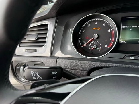 Used 2019 Volkswagen Golf Alltrack SEL image 37