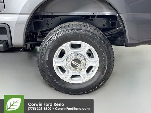 New 2026 Ford F250 XLT w/ FX4 Off-Road Package image 30