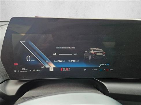 Used 2025 BMW 228i xDrive image 11