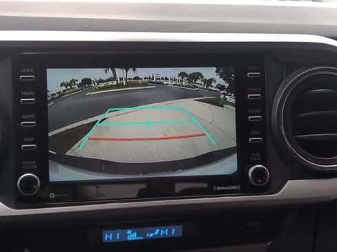 Certified 2023 Toyota Tacoma SR5 image 25