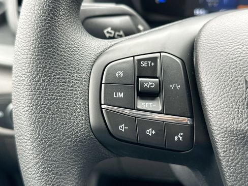 New 2026 Ford Transit 350 Base w/ Load Area Protection Package image 21