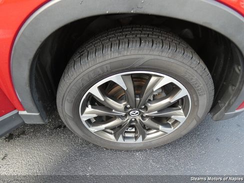 Used 2016 MAZDA CX-5 Grand Touring AWD/4WD image 17