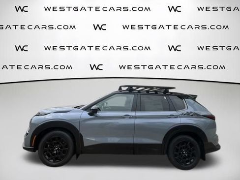 New 2026 Mitsubishi Outlander AWD image 14
