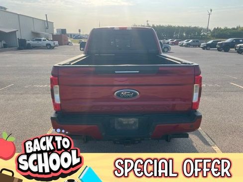 Used 2019 Ford F250 Lariat AWD/4WD image 5