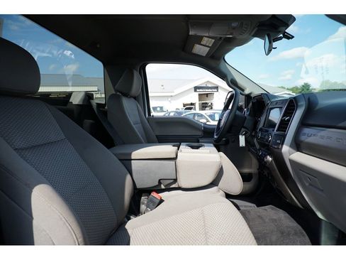 Used 2022 Ford F250 XLT image 18