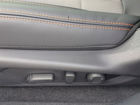 New 2026 Subaru Crosstrek 2.5i Limited image 20