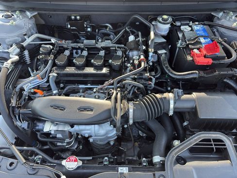 Certified 2025 Honda Accord SE image 33