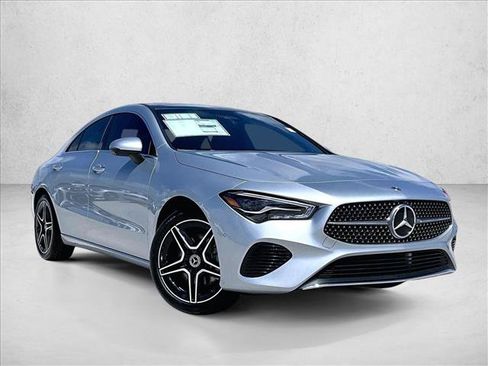 Used 2026 Mercedes-Benz CLA 250 image 2