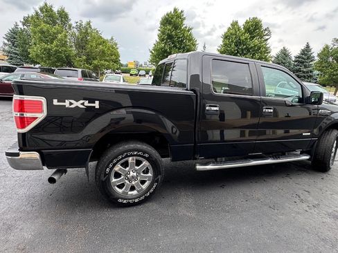 Used 2014 Ford F150 XLT w/ Equipment Group 302A Luxury AWD/4WD image 8