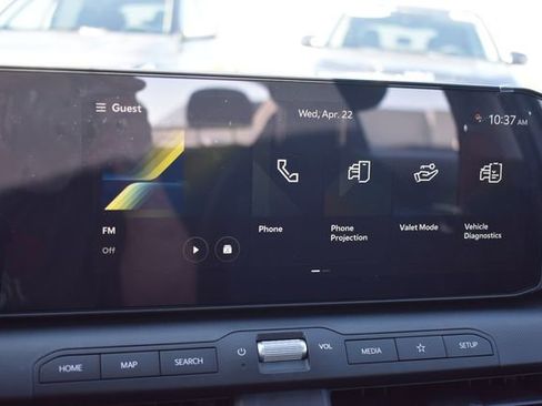 New 2026 Kia K4 FWD image 25