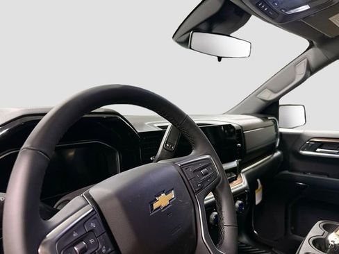 New 2026 Chevrolet Silverado 1500 LT AWD/4WD image 12