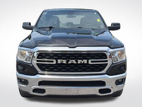 Used 2022 RAM 1500 Big Horn AWD/4WD image 8