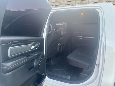 Used 2021 RAM 1500 Big Horn w/ Trailer Tow Group image 15