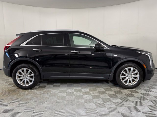 Used 2019 Cadillac XT4 Luxury FWD image 9
