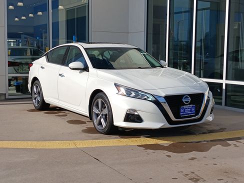 Used 2019 Nissan Altima 2.5 SL image 5