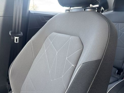 New 2026 Volkswagen Jetta Sport FWD image 35