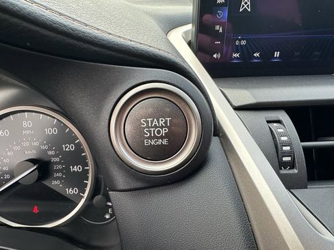 Used 2020 Lexus NX 300 AWD w/ Premium Package image 18