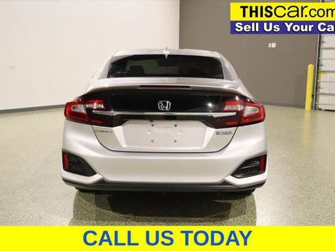 Used 2021 Honda Clarity Plug-In Hybrid image 6