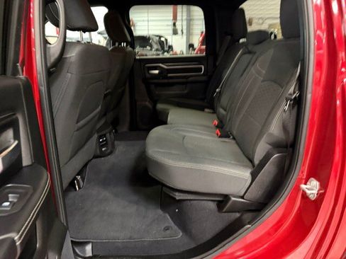 Used 2026 RAM 2500 Big Horn AWD/4WD image 31