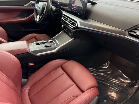 Certified 2023 BMW i4 eDrive40 w/ Premium Package image 33