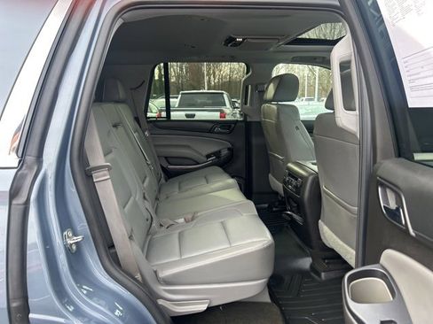 Used 2016 Chevrolet Tahoe LT image 17