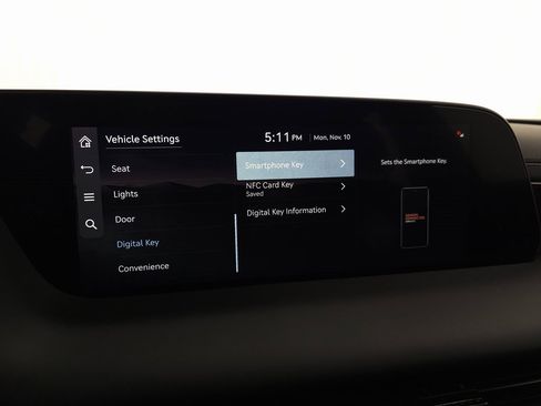 New 2026 Genesis G90 3.5T Prestige image 26