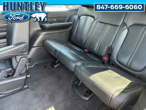 Used 2023 Jeep Wagoneer Series III w/ Convenience Group I image 14