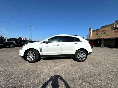 Used 2015 Cadillac SRX Performance w/ Driver Awareness Package image 10